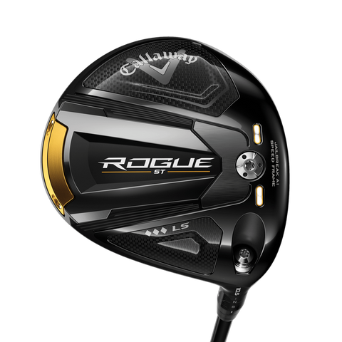 Callaway Rogue ST Triple Diamond LS Driver