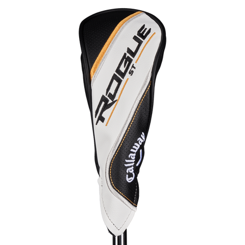 Callaway Rogue ST Pro Hybrid