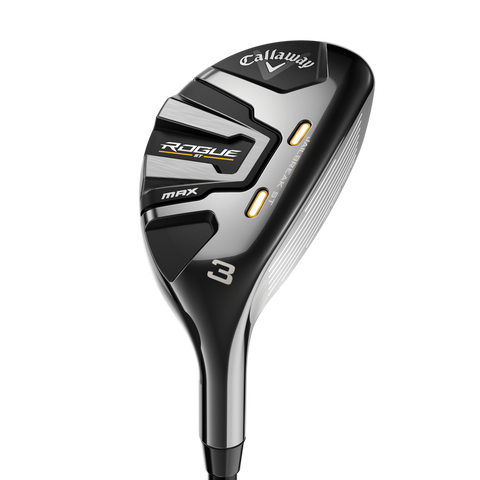 Callaway Rogue ST MAX Hybrid
