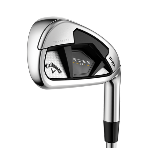 Callaway Rogue ST MAX Irons