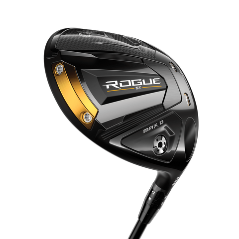 Callaway Rogue ST Max D Driver