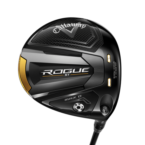Callaway Rogue ST Max D Driver