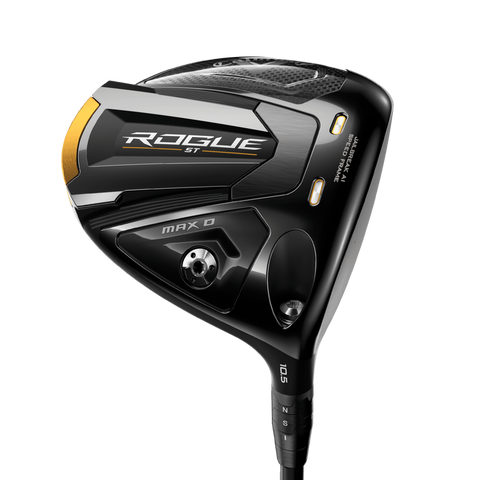 Callaway Rogue ST Max D Driver