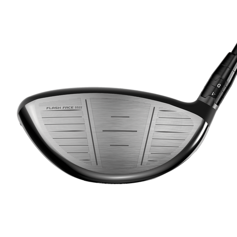 Callaway Rogue ST Max LS Driver