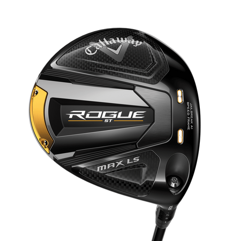 Callaway Rogue ST Max LS Driver – Chris Cote's Golf Shop