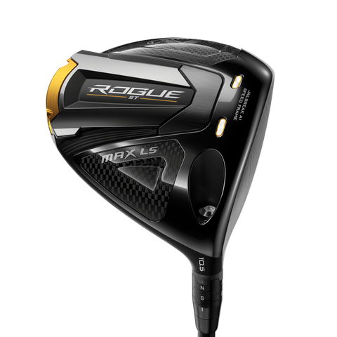 Callaway Rogue ST Max LS Driver