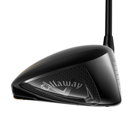 Callaway Rogue ST Max LS Driver