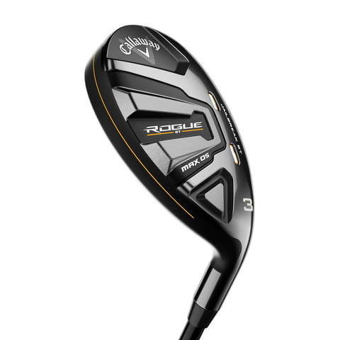 Callaway Rogue ST MAX OS Hybrid