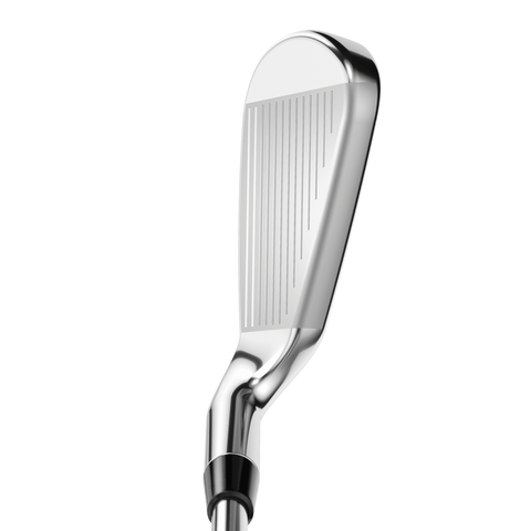 Women's Callaway Rogue ST MAX OS Lite Irons