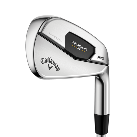 Callaway Rogue ST Pro Irons