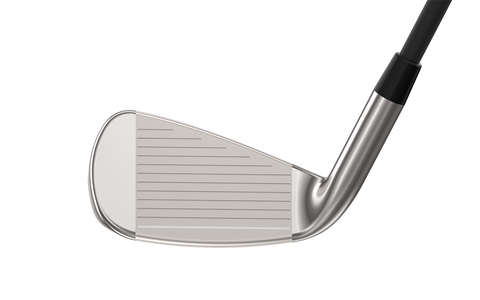 Cleveland Launcher XL Halo Irons