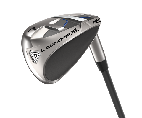 Cleveland Launcher XL Halo Irons