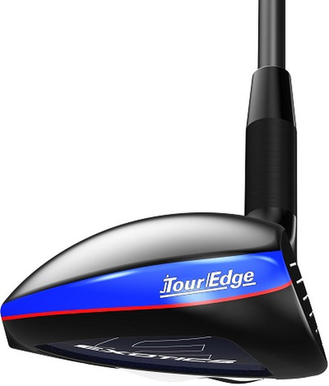 Tour Edge Exotics EXS 220 Driver