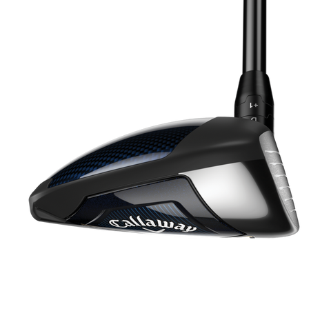 Callaway Paradym Triple Diamond Fairway Wood