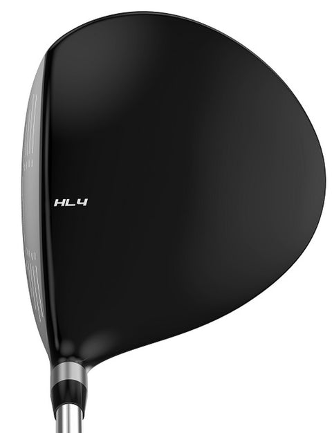 Tour Edge HL4 Offset Driver