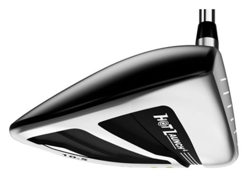 Tour Edge HL4 Offset Driver