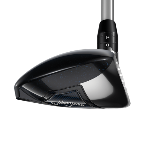 Callaway Paradym X Hybrid